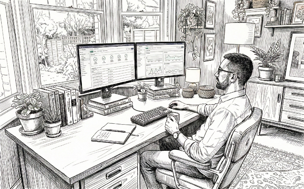 Code editor